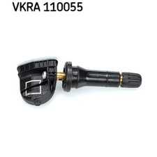 Radsensor Reifendruck-Kontrollsystem SKF VKRA 110055 Räder