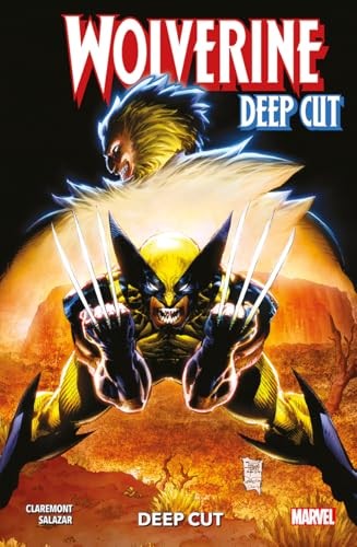 Wolverine: Deep Cut by Chris Claremont (Paperback Book) - Image 5