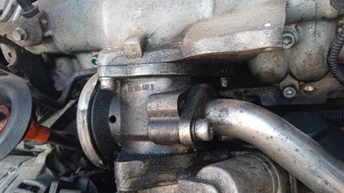 038129637D AGR Ventil Abgasrückführungsventil   Volkswagen Golf DE1624979-25