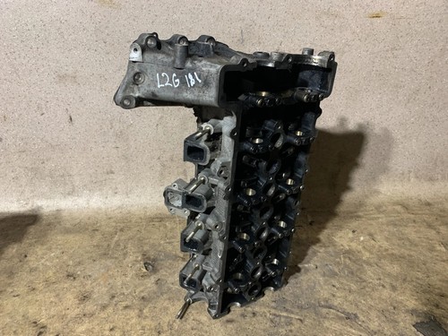 BMW X3 E83 Motorkopf 7785876 2.00 Diesel 110kw 2007 33024882