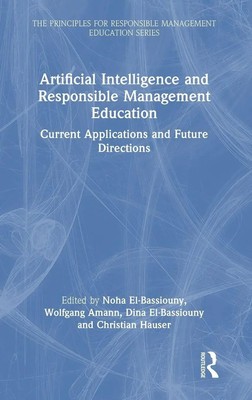 Artificial Intelligence and Responsible Management Education | Buch | Englisch
