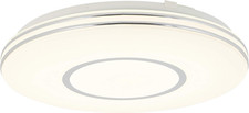 Horizon LED Ceiling Light Fixture Offer a Brightness of 1800 Lumens with Selecta
