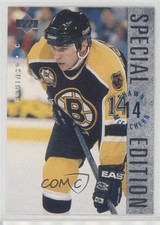 1995-96 Upper Deck Special Edition Shawn McEachern #SE95 0h7n