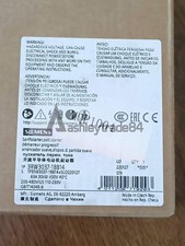 1PCS NEW SIEMENS SOFT STARTER 3RW3037-1BB14 3RW30371BB14