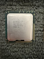 Intel Core i7-920 2.66GHz 8MB Quad-Core LGA 1366/Socket B CPU Processor SLBEJ