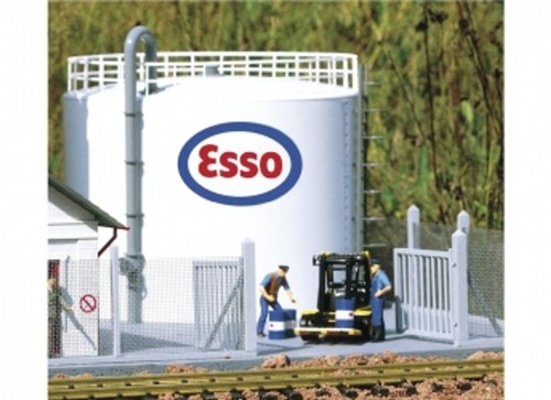 Piko Niedric Low Nº #62039 ESSO DiESEL TANQUE escala 1:22,5 Railrod LGB | Zustand: New