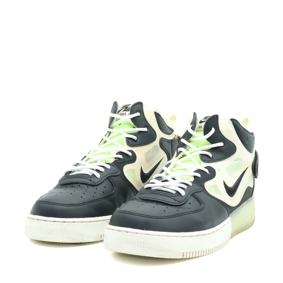 Nike Air Force 1 Mid React, Foto 3 von 5
