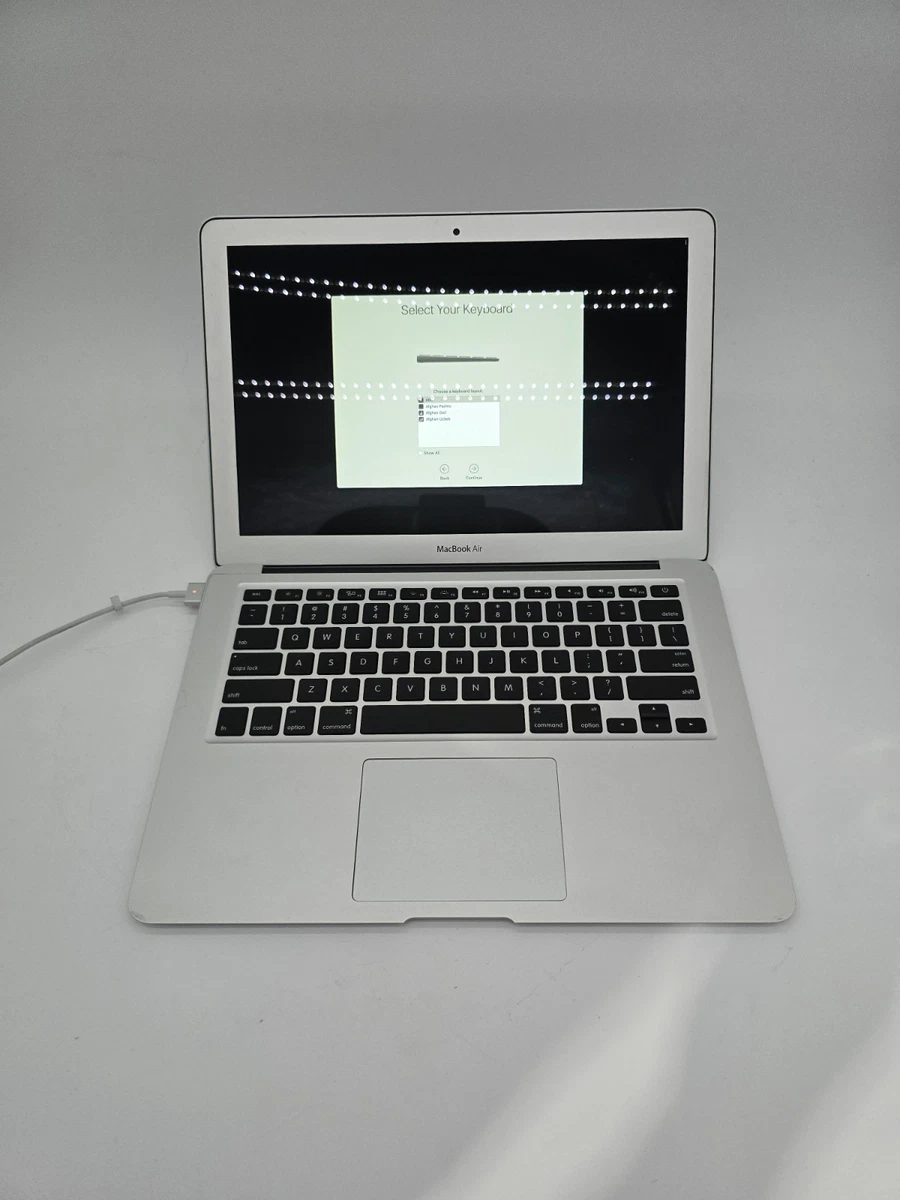 2012 Apple MacBook Air Laptops for sale | eBay