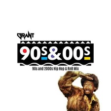 90'S AND 2000'S R B- Over 2000 Songs Separated by Artist