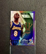 2015-16 Panini HeroVillain Kobe Bryant Basketball Cards Checklist 17