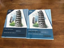 Writing With Skill Level 3 Curriculum, Student Book and Teacher's Guide