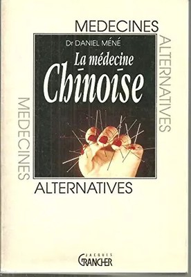 Chinesische Medizin, Dr. D. Mene