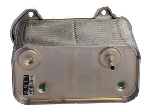 Ölkühler für PORSCHE 996 997 3.6 Carrera 986 Boxster S Wärmetauscher - Picture 6 of 11
