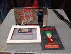 Sim City Snes 1991 Complete.