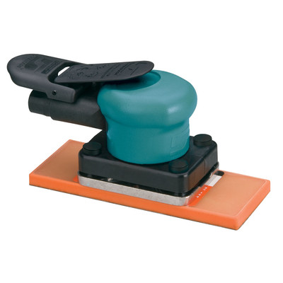 Dynabrade DYNABUG II Orbitalschleifer, Ohne Vakuum 58511