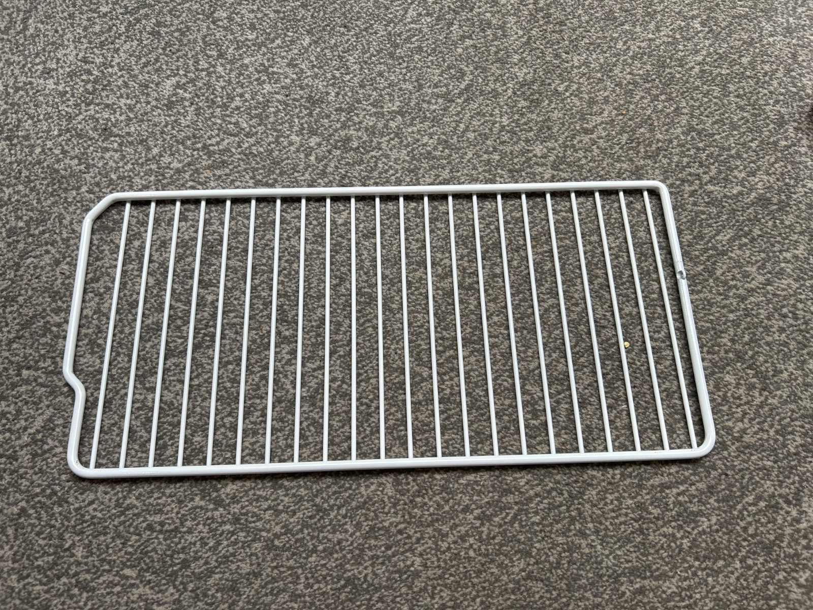 THETFORD FRIDGE SP WHITE WIRE FRIDGE SHELF 427.5mm x 203.3mm 62304508 N145