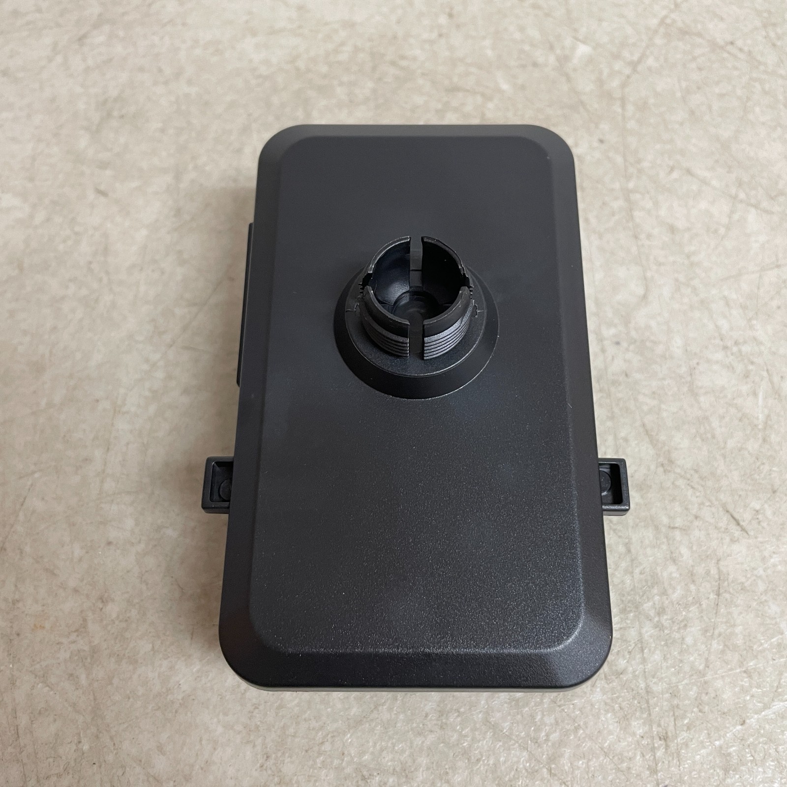 iMounTEK 4-in 1 Car Cup Holder Tray Table 360° Rotating Food Drink Phone Mount