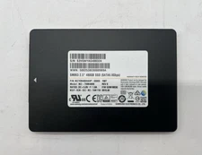 Samsung 480GB Internal 6Gbps 2.5 inch SSD-MZ-7KM4800