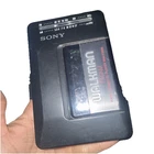 Sony Walkman WM-F2015 Vintage FM/AM Radio Cassette Player Black Open To Offers!!