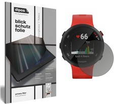 Protective Film for Garmin Forerunner 45 S Vision Protection 4 modes dipos