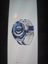 HUAWEI WATCH Ultimate 2 (Blue) MCH-AL00 |  1.5" eSIM (4G) Bluetooth Smart Watch