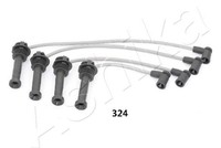 Ashika ZüNdleitungssatz 132-03-324 FüR DBW BNP DAW Mondeo Ford Focus 2 BAP 1 BFP