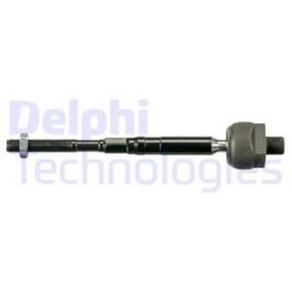 Delphi Axialgelenk Spurstange FüR Nissan Juke F15 1.6 1.2 Dig-T TA3203-image