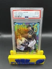 2025 Topps Chrome Paul Skenes #F15-8 Fortune 15 PSA 6 Pittsburgh Pirates