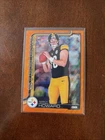2025 Topps Will Howard Orange (Raw)