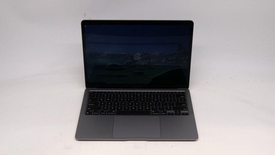 Apple MacBook Air 13 M1 8-Core 8GB 256GB Gray 2020 - Used Excellent
