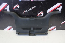 02-06 Acura Rsx Type-s Rear Interior Trunk Panel Hatch Cover Black Trim 02-06 Acura Rsx Type-s Rear Interior Trunk Panel Hatch Cover Black Trim