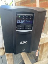 apc smart ups 1500