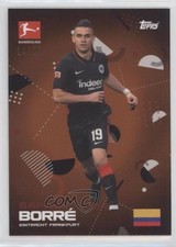 2023-24 Topps Bundesliga International Stars Soccer Checklist Guide in-content 11