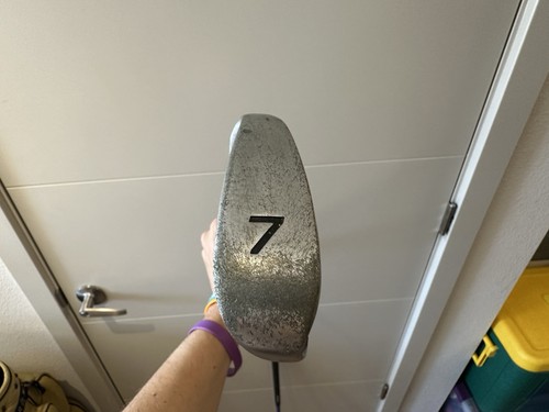 Top Flite 2022 Junior Girls 4 Golf Club Set Driver Hybrid 7 Iron Sand Wedge RH - Picture 13 of 16