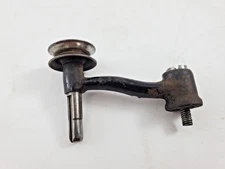 Wheeler & Wilson D9  W9 Sewing Machine  Bobbin Winder