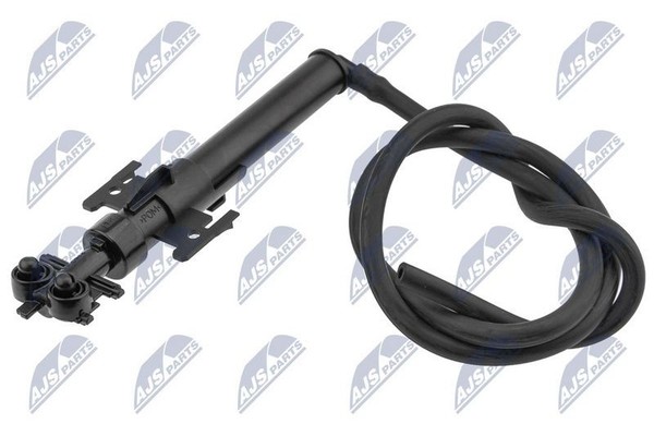 NTY EDS-LR-007 WaschwasserdüSe, Scheinwerferreinigung Rechts FüR Land Rover-image