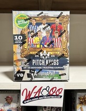 2025-26 Panini Pitch Kings La Liga Soccer Checklist Guide in-content 17