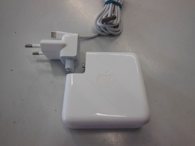 Original Apple 61W USB-C Power Adapter (Netzteil)   Modell A1947