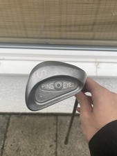 Ping Eye 2 Sand Wedge – Karsten Phoenix AZ – Aldila Graphite Shaft