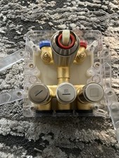 Brass Rough In Valve 68-2 NEW WITHOUT BOX OR INSTRUCTION Diverted Shower Valve