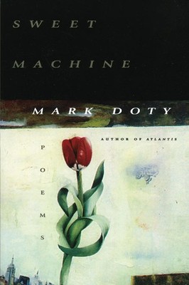 Sweet Machine Mark Doty Taschenbuch Kartoniert / Broschiert Englisch 2015