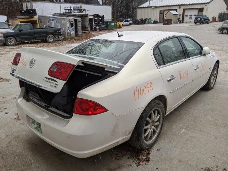 Модуль управления двигателем/мотором LUCERNE 2006 153201 - Изображение 2 из 4