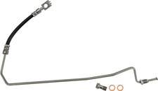 TRW PHD944 Bremsschlauch für VW PASSAT Variant (3B6) PASSAT Variant (3B5) PASSAT