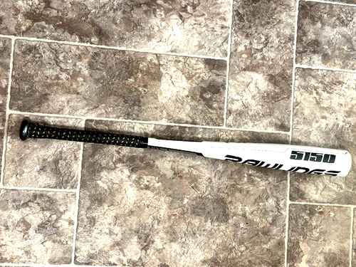 Rawlings 5150 BBCOR Mazza da baseball 30 pollici 27 once BB75-30/27 - Foto 2 di 12