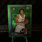 2025 Topps Joan Beringer Base (Raw)