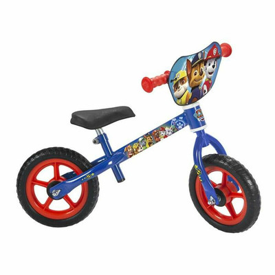 Kinderfahrrad The Paw Patrol   10''