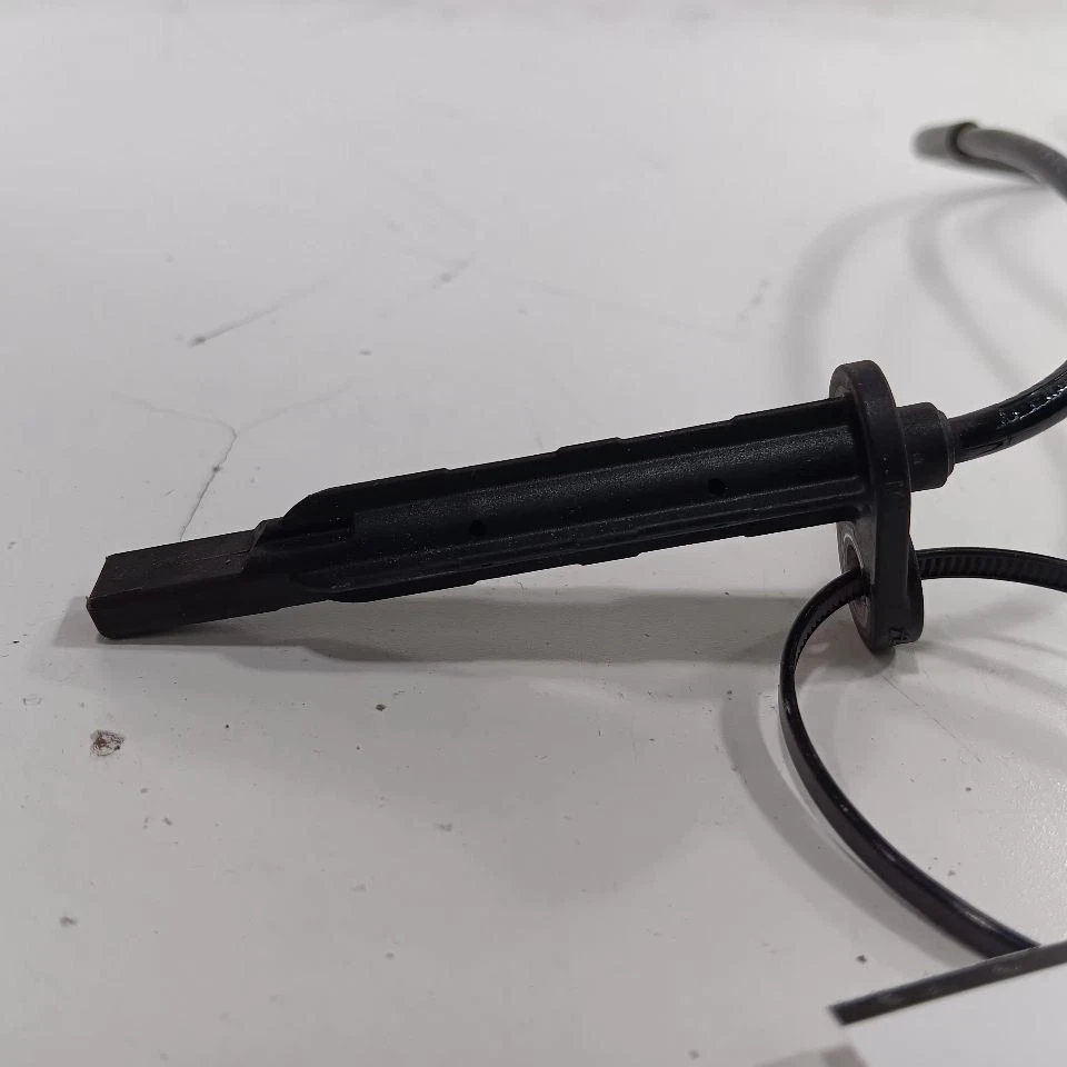 Conector de arnés de cableado sensor de rueda ABS Jeep Compass 2018 2019 2020 2021 2022 Foto 3 de 4