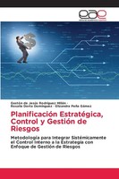Gaston De Jesus RodríGuez MiliáN (U. A.) | PlanificacióN EstratéGica, Control...