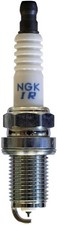 NGK 6507 Spark Plug; Laser Iridium Spark Plug; IFR6B; OE Replacement; Single