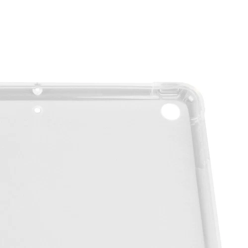 10 2-Zoll-Tablet-Hülle Für -Tablet Dreifach Faltbar Stoßfest Verhinde KUI